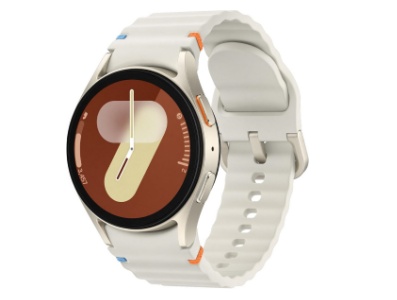 GMT watch
