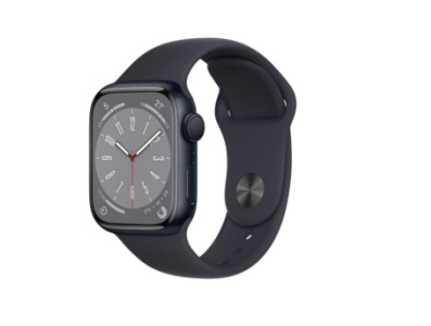 Minimalist watch