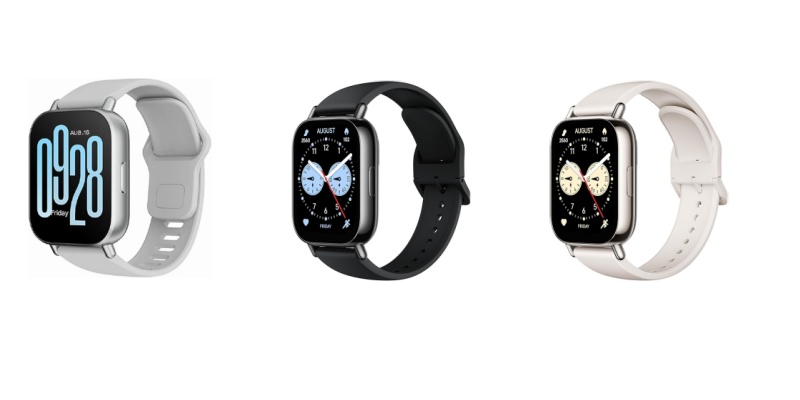 Horologe collection
